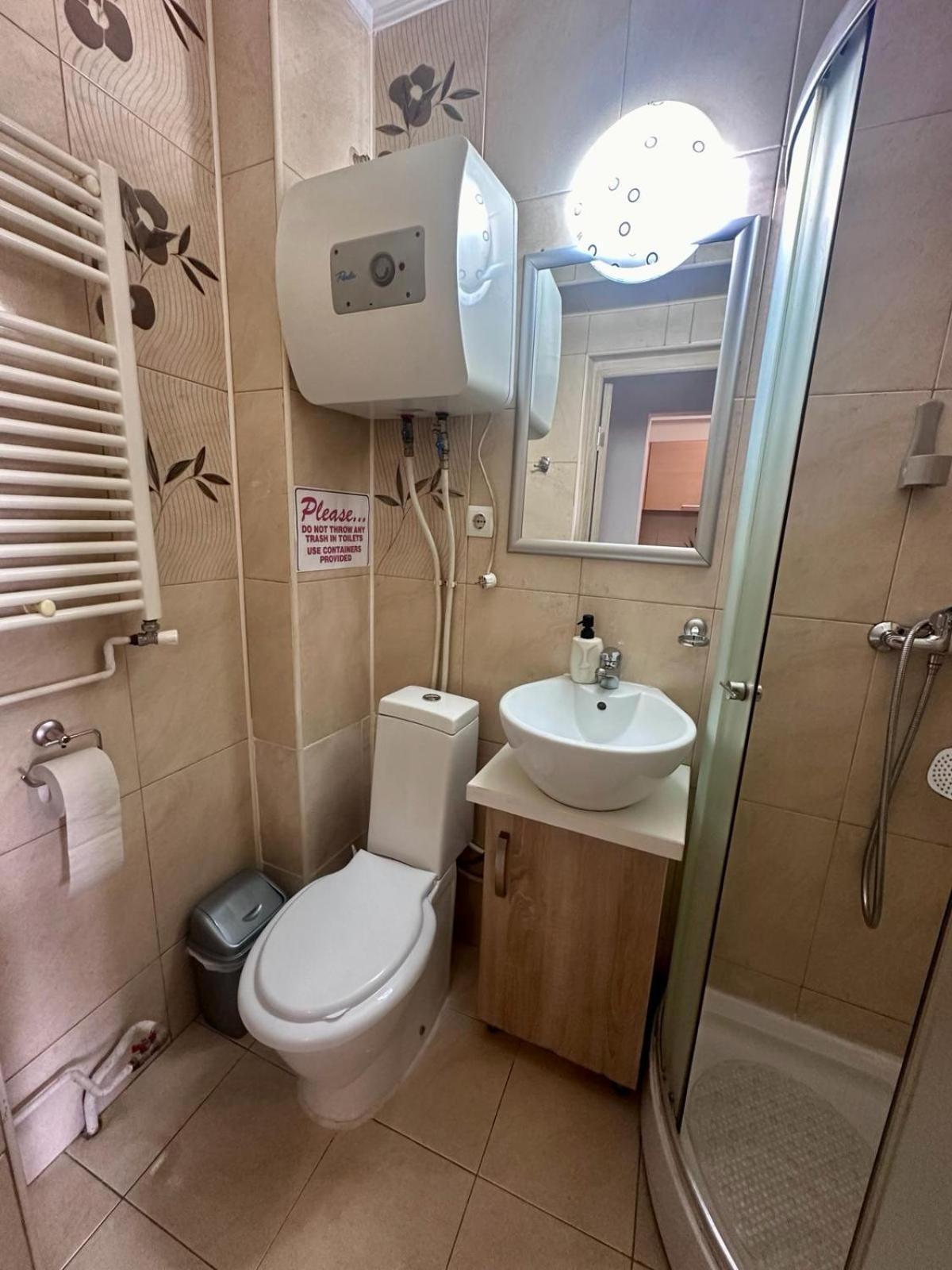 Downtown Studio Calea Victoriei Ultracentral 부쿠레슈티 외부 사진