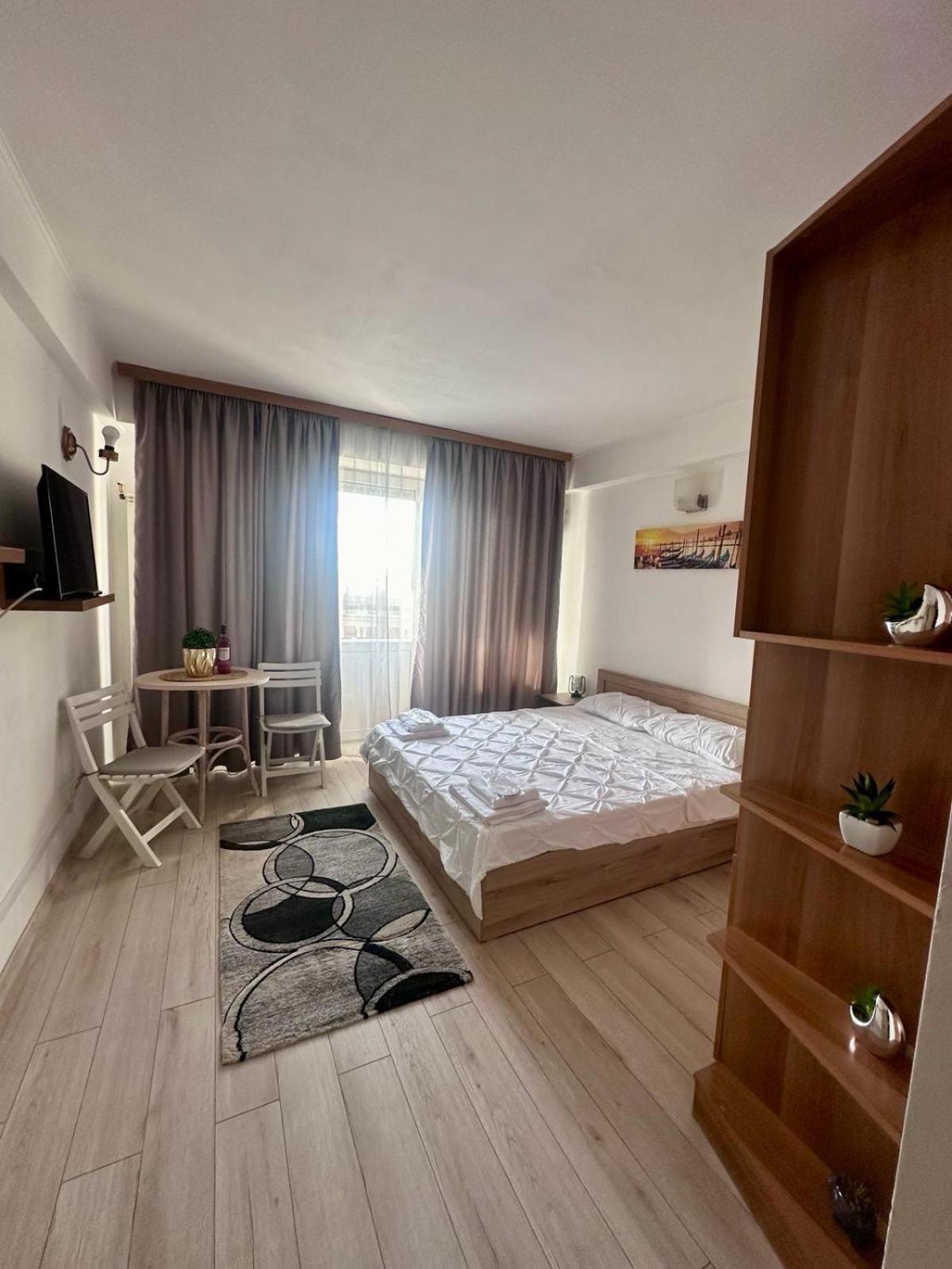 Downtown Studio Calea Victoriei Ultracentral 부쿠레슈티 외부 사진