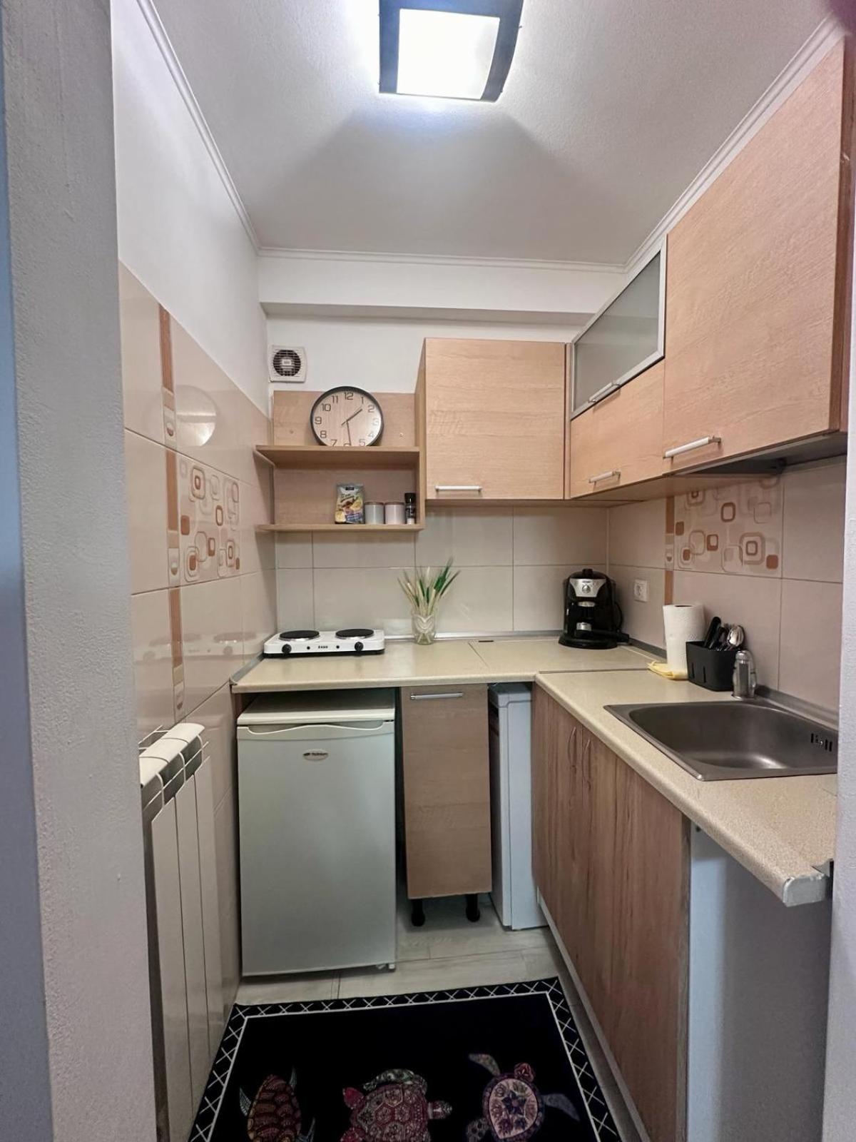Downtown Studio Calea Victoriei Ultracentral 부쿠레슈티 외부 사진