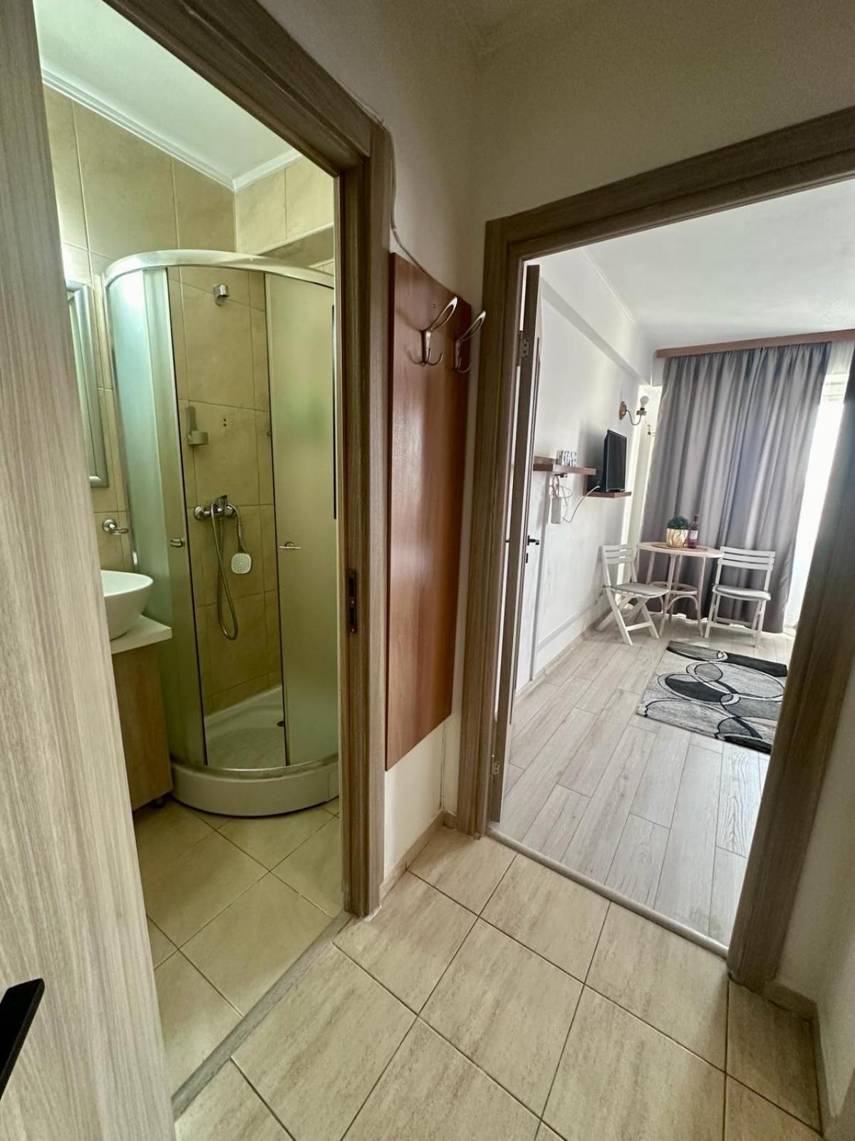 Downtown Studio Calea Victoriei Ultracentral 부쿠레슈티 외부 사진