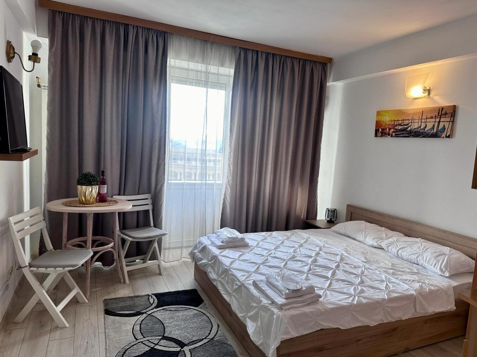 Downtown Studio Calea Victoriei Ultracentral 부쿠레슈티 외부 사진